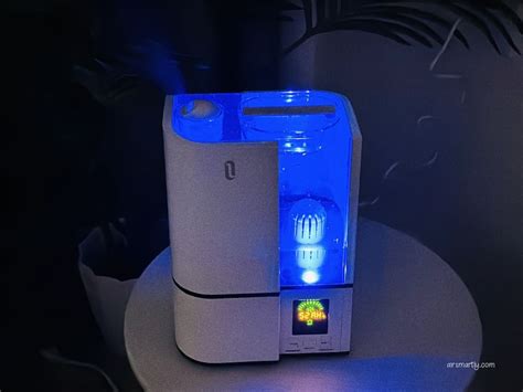 Image result for How to Use an Air Humidifier in a Room