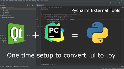 How to Import External File On PyCharm に対する画像結果