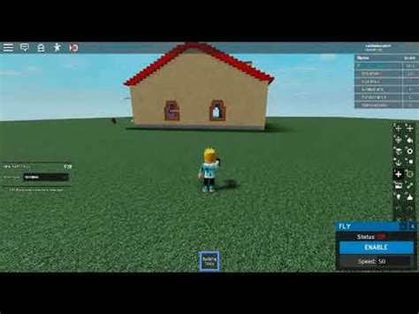 Toradh íomhá ar Btools Roblox Colour