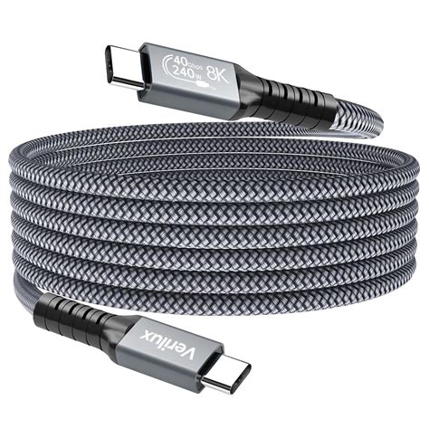 USB Data Cable Type C に対する画像結果