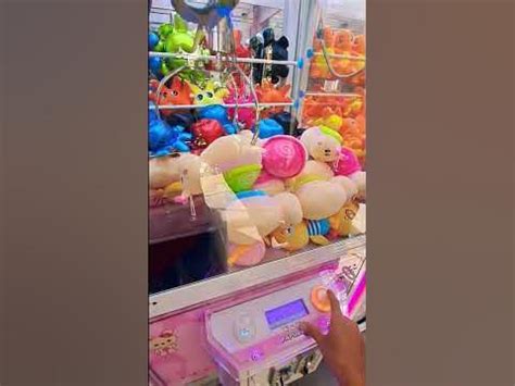 Afbeeldingsresultaten voor How to Win Claw Machine