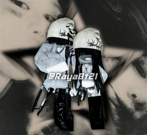 Image result for Emo Scene Roblox Outfit