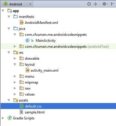 Toradh íomhá ar Android WebView Get Location