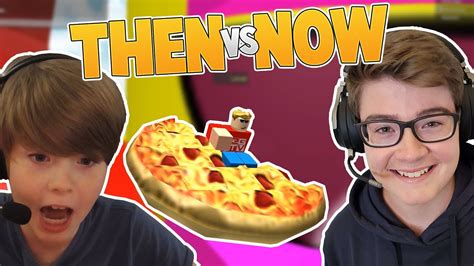 Afbeeldingsresultaten voor Roblox Avatars Now vs Then