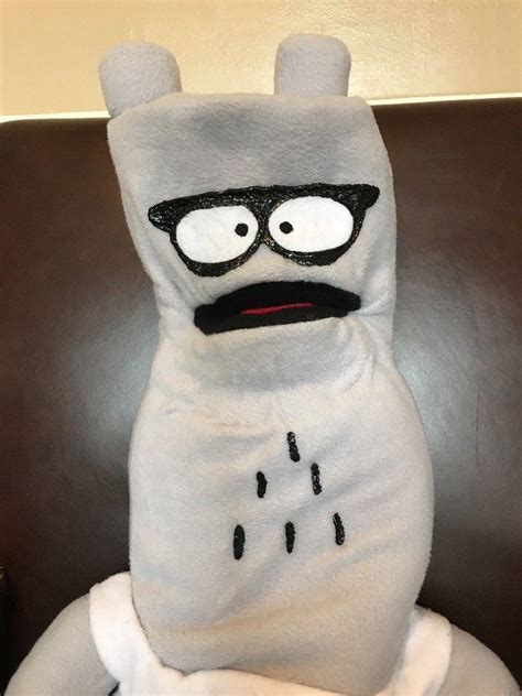 Toradh íomhá ar Cartoon Network Chowder Puppet