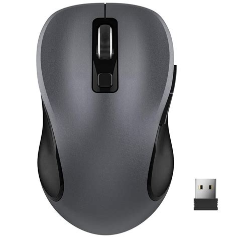 On Computer Wireless Mouse に対する画像結果
