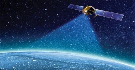 Navic Satellite に対する画像結果