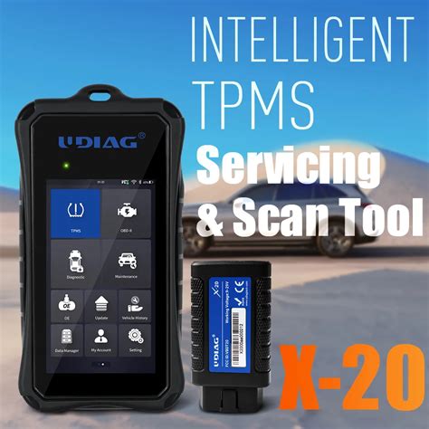 Image result for TPMS Scanner Tool