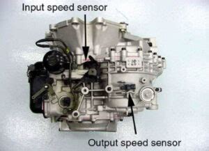 Toradh íomhá ar What Is a Speed Sensor Circuit in Car