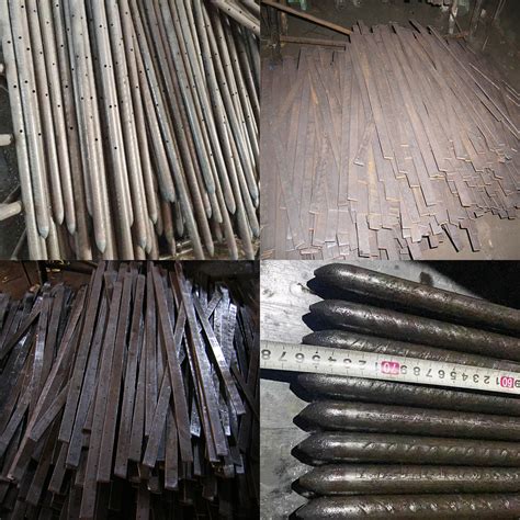 Toradh íomhá ar Concrete Injection Pin