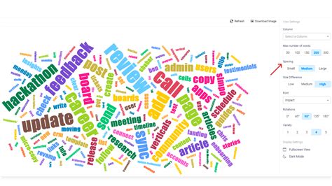 Frameworks Word Cloud に対する画像結果