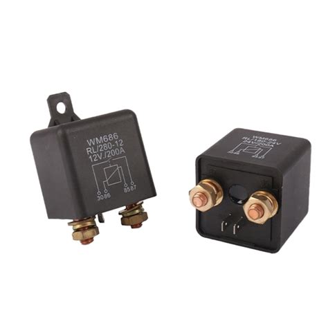 Auto Starter Relay に対する画像結果