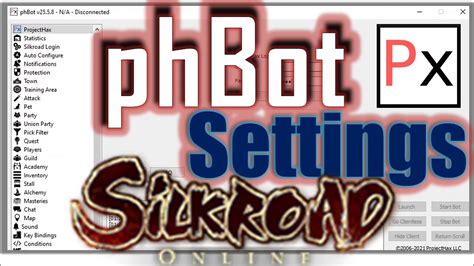 تصویر کا نتیجہ برائے How to Add a Script in phBot