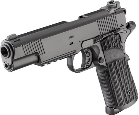 Image result for Springfield Armory TRP 45