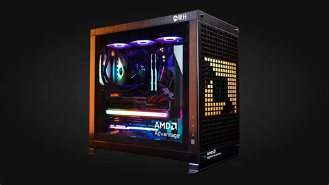 Image result for AMD Gaming Desktop Computers