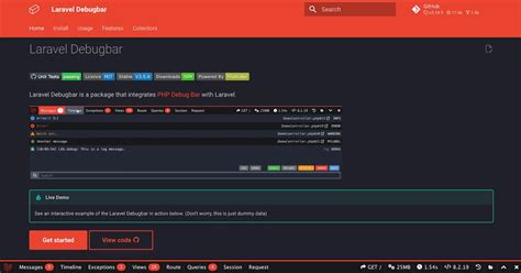 Afbeeldingsresultaten voor If Debug False. In Laravel Then What It Display in Error