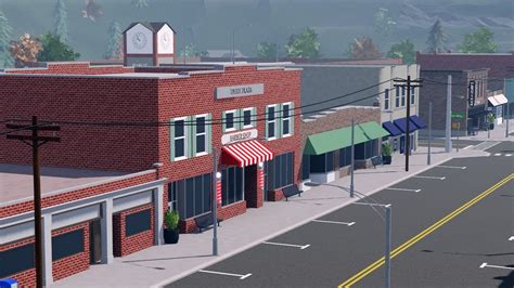 Toradh íomhá ar Roblox Erlc Springfield