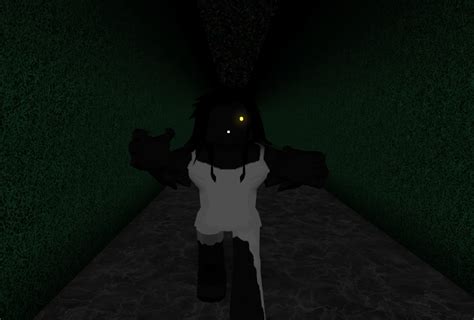 Horror in Roblox に対する画像結果