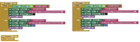 Image result for MIT App Inventor Password Code
