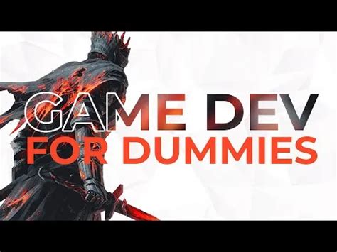Image result for 3D Game Development Dummies Book