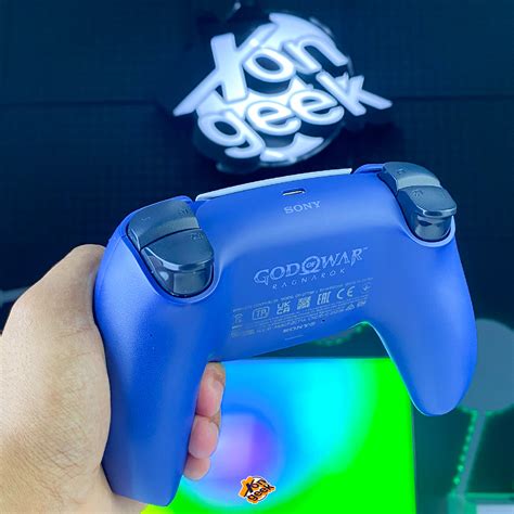 Image result for Controle PS5 God of War