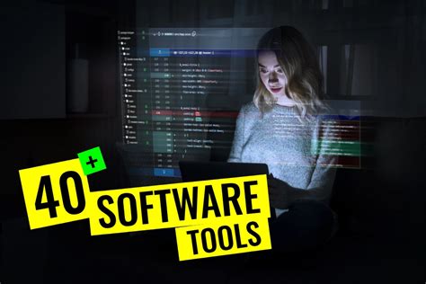 Image result for What Are the Sample Software Tools in Programming