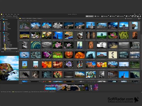 Toradh íomhá ar Free Screen Software