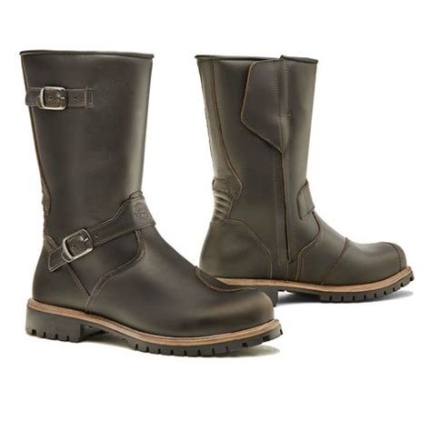 Toradh íomhá ar Nero Boots Forma