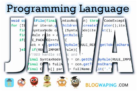 Where Java Language Used に対する画像結果