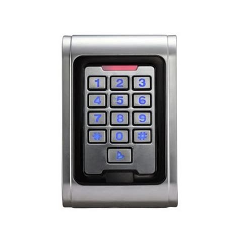 Diagram Standalone Access Control के लिए छवि परिणाम