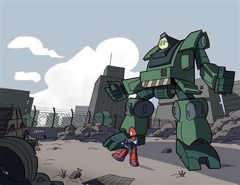 Image result for What What in the Robot by Zone Newgrounds