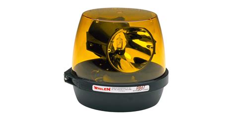 Toradh íomhá ar Whelen LED Rotating Beacon