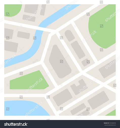 Afbeeldingsresultaten voor Street Map Template