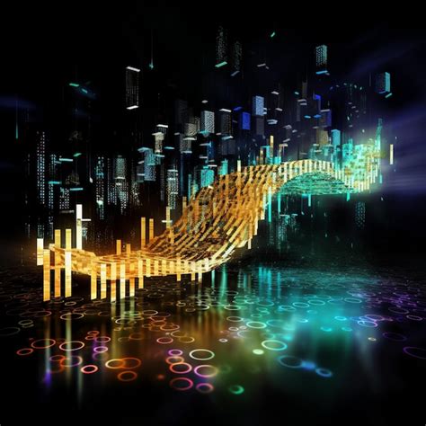 Toradh íomhá ar Data Delivery Flow Icon