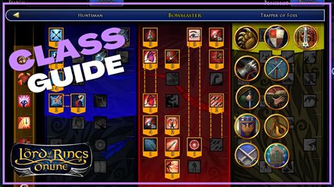 Toradh íomhá ar LOTRO Champion Guide