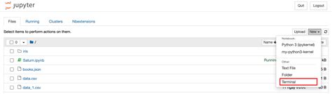 How to Change Folder in Jupyter Notebook に対する画像結果