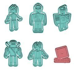 Image result for Roblox Designs Cuttings