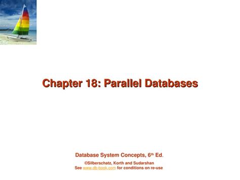 +Data Parallelism in Datbase に対する画像結果