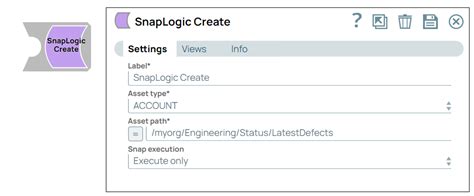Image result for SnapLogic Transfer