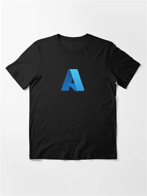 Image result for Azure SQL Logo T-shirt