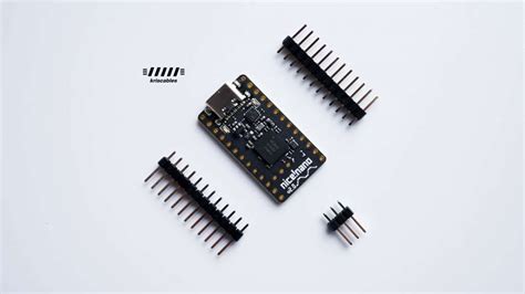 Image result for Nice Nano V2 DFU Pin