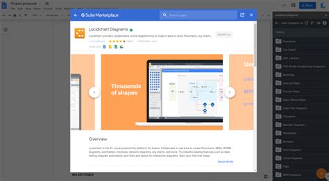 Toradh íomhá ar How to Create a Tree Diagram in Google Docs
