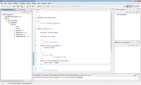 Image result for Spring Application Problems