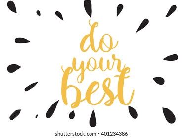 Image result for Do Your Best Banner