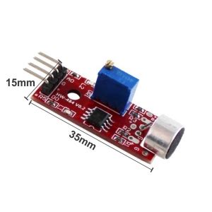 Modulo Sensor에 대한 이미지 결과