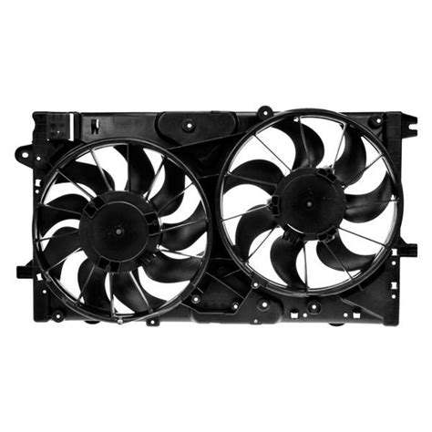 Toradh íomhá ar Semi Engine Cooling Fan