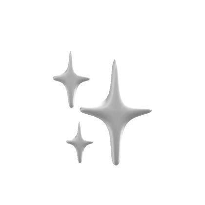 Toradh íomhá ar How to Add the Sparkles to Your Edit On Roblox in Clip It