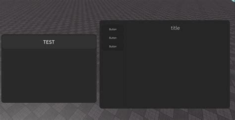 Roblox Studio Staff Panel に対する画像結果