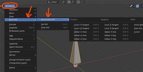 Image result for Blender Align to Axis