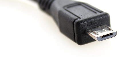 Image result for Micro USB Charger Port